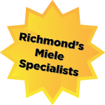 Richmonds Miele Specialists