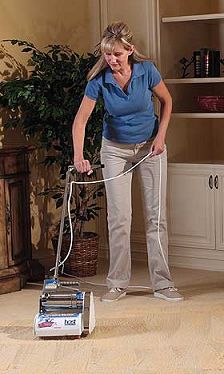 Richmond Carpet Cleaner Rentals