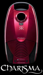 Riccar Charisma Canister