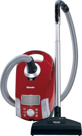 t*u様 Miele 掃除機Compact C1 SCAO 3 Pure Suc 掃除機 Compact C1 SCAO 3 W Pure Suction [直販限定] (単品