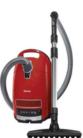 Miele Complete C3 HomeCare PowerLine – - Willett Vacuum