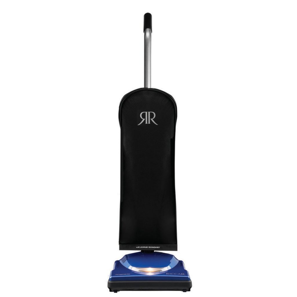 Riccar Upright Vacuums Willett Vacuum