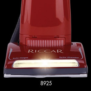 Riccar 8925 Commercial Upright 
