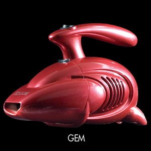 Riccar Gem - Willett Vacuum